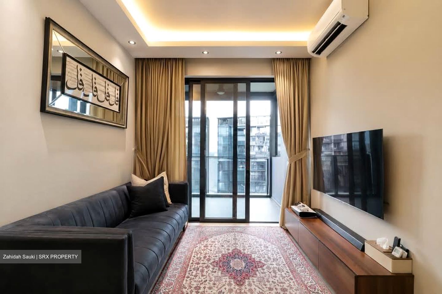 Parc Esta (D14), Apartment #573958261